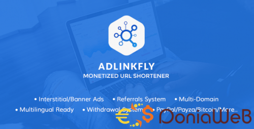 More information about "Script adlinkfly v5.3.0 + activation code"