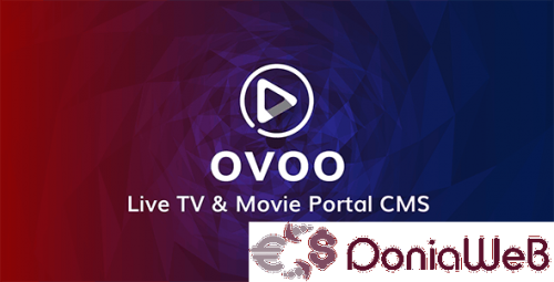 More information about "Ovoo V3.0.4 Nulled"