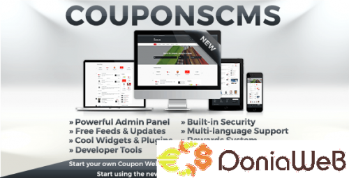 More information about "All Plugins And Themes For Coupons CMS 7"