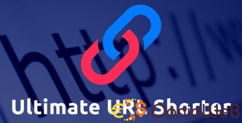 More information about "Shortme - Ultimate URL Shortener"