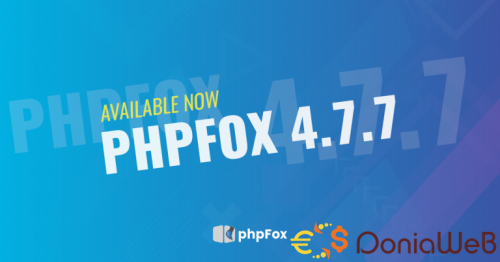More information about "phpFox v4.7.7 Pro + All Plugins - social network"