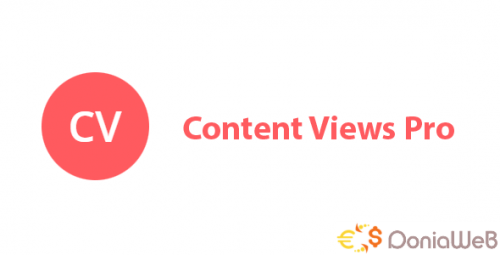 More information about "Content Views Pro 5.3.4.2 Latest Version Clean"