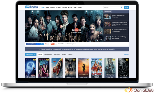 More information about "123Movies Clone Script V2.0"