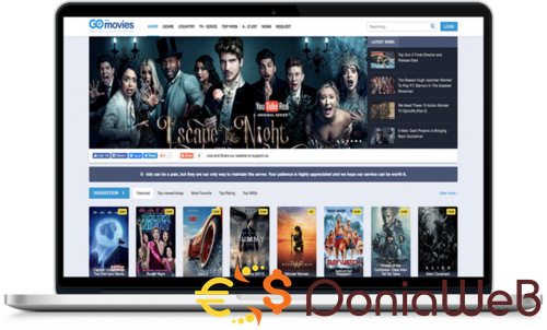 More information about "123Movies V3.2 - Movie CMS Script 2019 (New)"