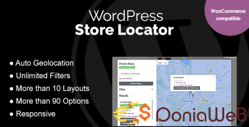 More information about "WordPress Store Locator Plugin"