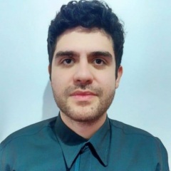 Rafael Menezes Monteiro