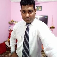 Rakesh Kumar