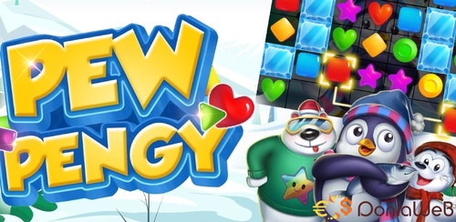More information about "Toon Blast Pengy - Unity Game‏"