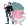 Blissey Husband Update