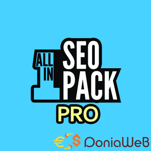 More information about "All In One SEO PRO WordPress Plugin"