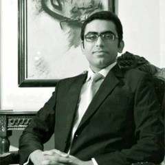 Muhammad Awais Shahzad