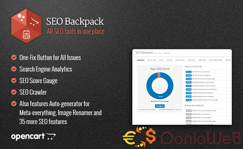 More information about "SEO Backpack All SEO Tools in One Place"