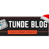 TundeBlog