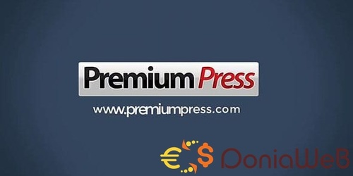 More information about "PremiumPress Plugins Pack"