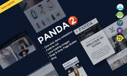 Panda PrestaShop Template V2.4.3 Nulled – Creative Responsive ...