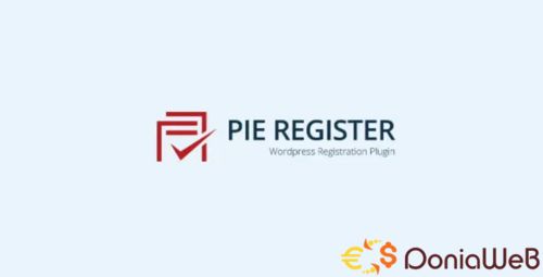 More information about "Pie Register Premium 3.8.1.2 + Addons – WordPress Registration Plugin"