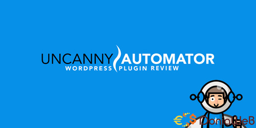 More information about "Uncanny Automator [NULLED]"