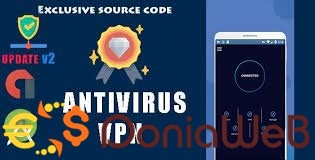 Antivirus + VPN + other features