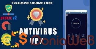 More information about "Antivirus + VPN + other features"