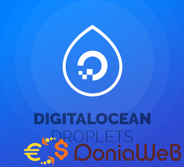 More information about "DigitalOcean Droplets For WHMCS"