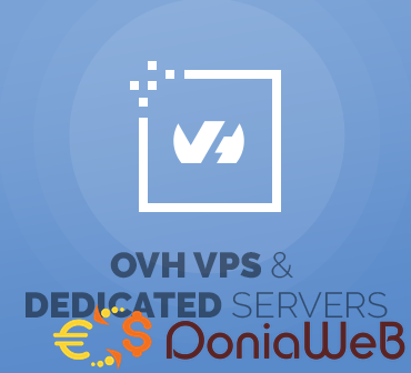 More information about "OVH VPS & Dedicated Servers For WHMCS"