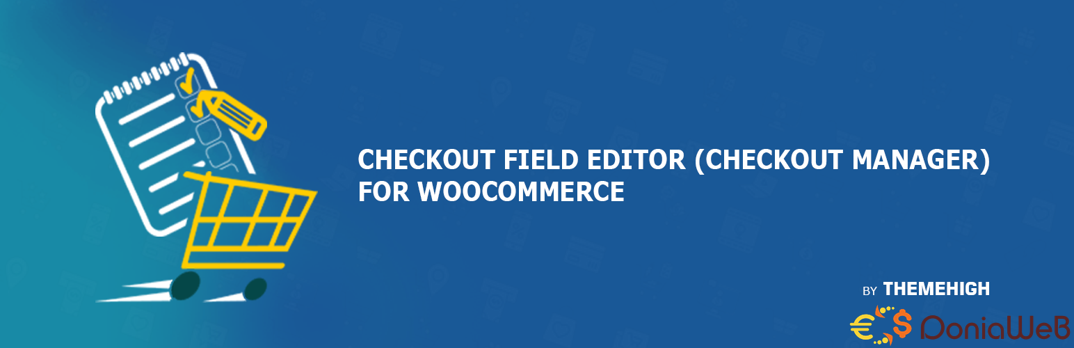 woo checkout field-editor pro