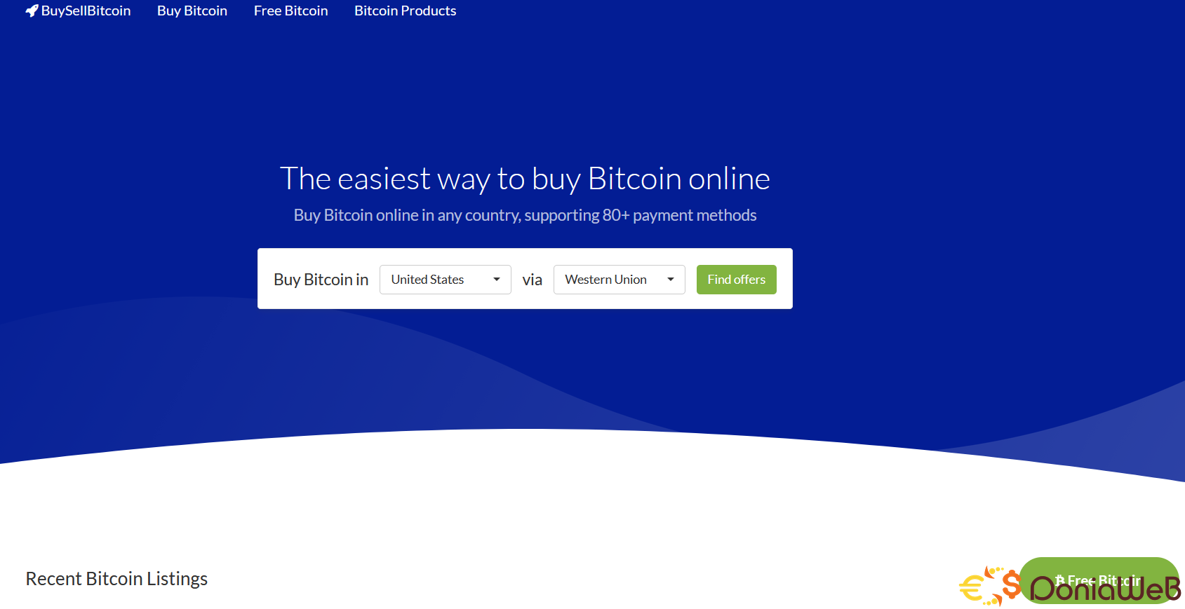 Bitcoin Affiliate System Earn Passive Cryptocurrency