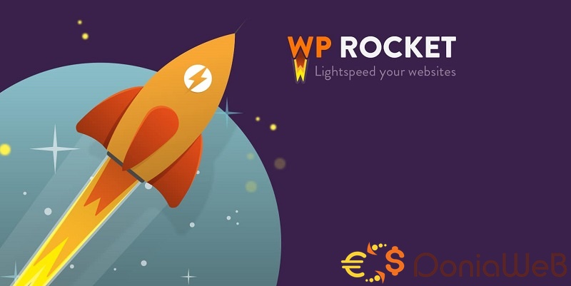 WP Rocket v3.12.4 - Best #1 WordPress Caching Plugin