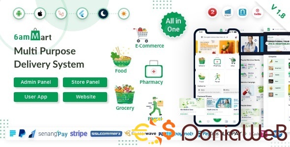 6amMart Main app version 1.8.jpg