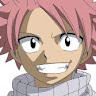 GREY NATSU