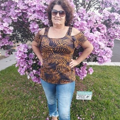 Maria De Lourdes Benis