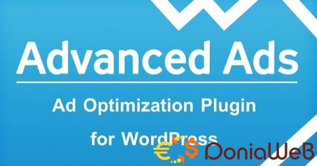 Advanced Ads Pro v.2.19.4 + v.1.35.0 + Addons – The WordPress Ad Plugin