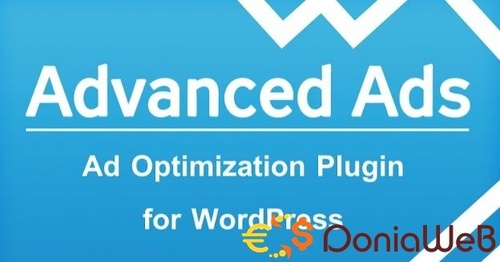 More information about "Advanced Ads Pro v.2.19.4 + v.1.35.0 + Addons – The WordPress Ad Plugin"