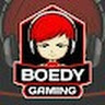 Boedy Gamer