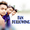 fan following