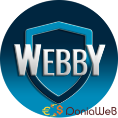 webby