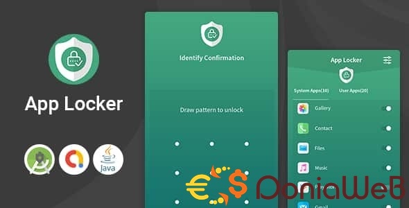 App Locker – Complete Mobile App Security