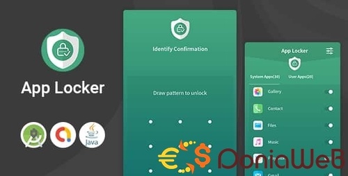 More information about "App Locker – Complete Mobile App Security"