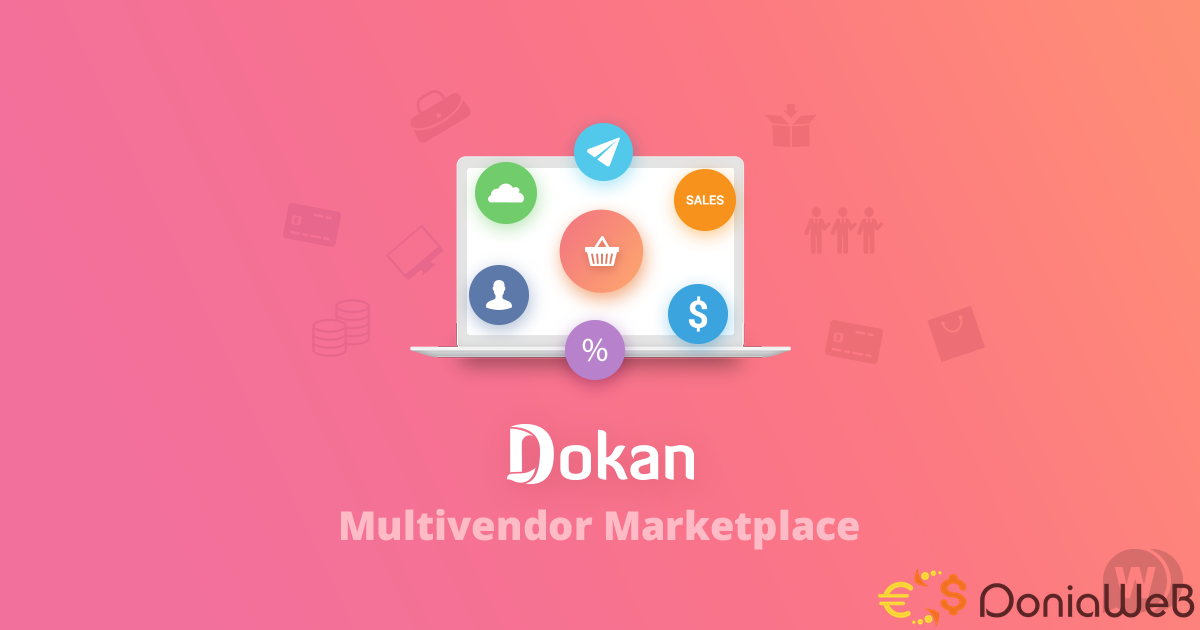 Dokan Business Package 3.7.5 for WordPress