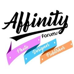 Affinity-Forums