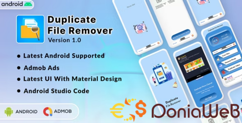 More information about "Duplicate File Remover – Duplicate File Scanner"
