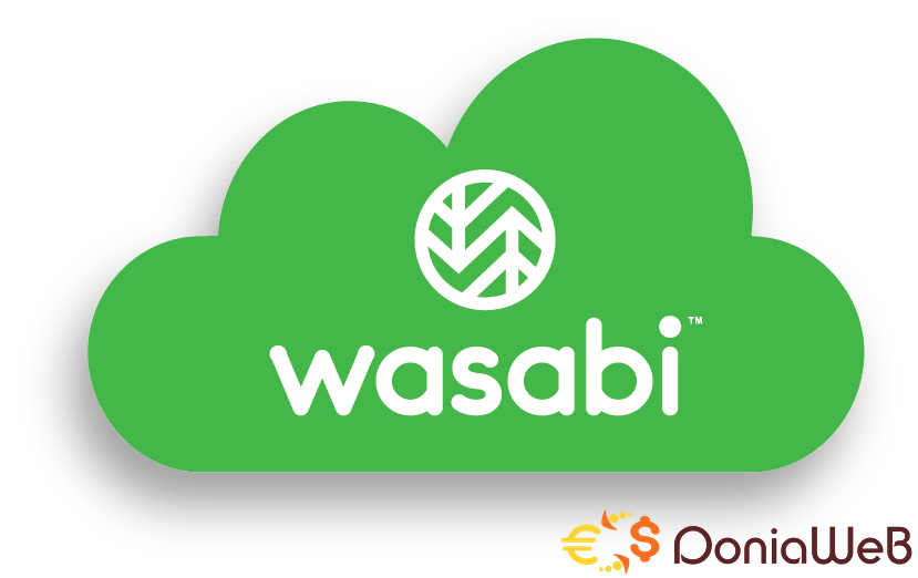 Wasabi File Storage Plugin Fore Yetishare