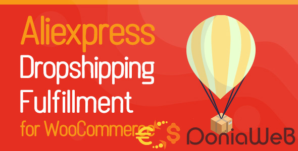 ALD - AliExpress Dropshipping and Fulfillment for WooCommerce
