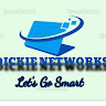DICKIE NETWORKS