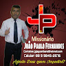 Miss. Joao Paulo Fernandes