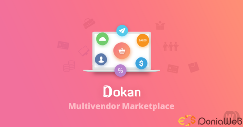 More information about "Dokan Business Package for WordPress"