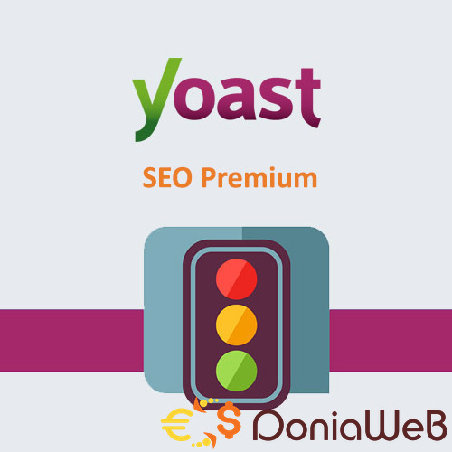 More information about "Yoast WordPress SEO Premium"