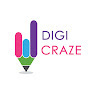 DigiCraze