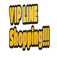 VIP LINE Shopping