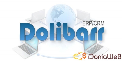 More information about "DOLIBARR - ERP & CRM"